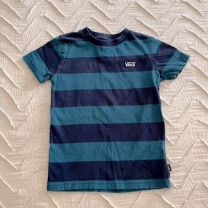 Vans Kids Tee